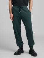 regular fit tech fleece joggers (copy)