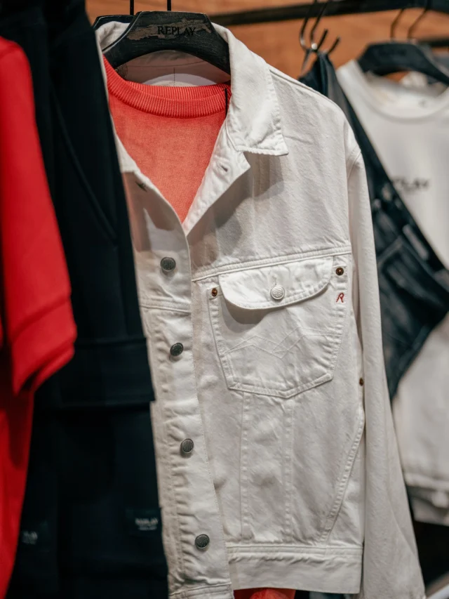 Replay is the only way